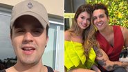 O que aconteceu? Luan Santana termina noivado após conversa decisiva - Reprodução/ Instagram