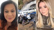 E agora? Mãe de Marília Mendonça não vai à leitura do laudo do acidente da filha - Reprodução/ Instagram