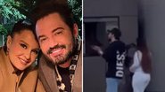 De novo? Maiara e Fernando Zor são flagrados juntinhos após 12.º término - Reprodução/Instagram