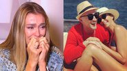 Mônica Martelli relembrou a morte de Paulo Gustavo - Reprodução/Instagram