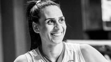 Aos 29 anos, morre Ana Paula Borgo, estrela do vôlei feminino: "Que dor" - Reprodução/Instagram