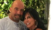 Aos 60 anos, morre ex-marido de Gretchen, Carlos Marques, vítima de doença fatal - Reprodução/Instagram