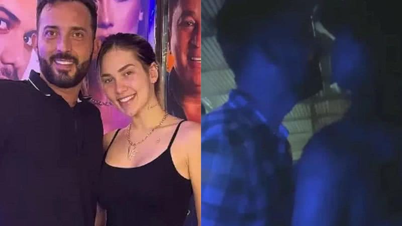 Mulher é indiciada após denunciar irmão de Virgínia Fonseca por importunação sexual - Reprodução/ Instagram