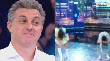 Dupla vence repescagem da 'Dança dos Famosos' e divide opiniões: "Brega" - Reprodução/ Globo