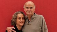 Dráuzio Varela vive casamento de quatro décadas com Regina Braga - Reprodução/ Instagram