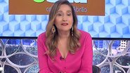 Mas já? Sonia Abrão levanta mutirão para ex-Fazenda em novo reality: "Votem" - Reprodução/RedeTV!