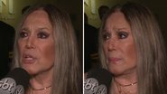 Susana Vieira nega medo de ser demitida da Globo: "Terei uma grande remuneração" - Reprodução/SBT