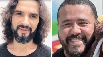 Globo informa porque suspeito da morte de Jeff Machado foi demitido: "Justa causa" - Reprodução/ Instagram