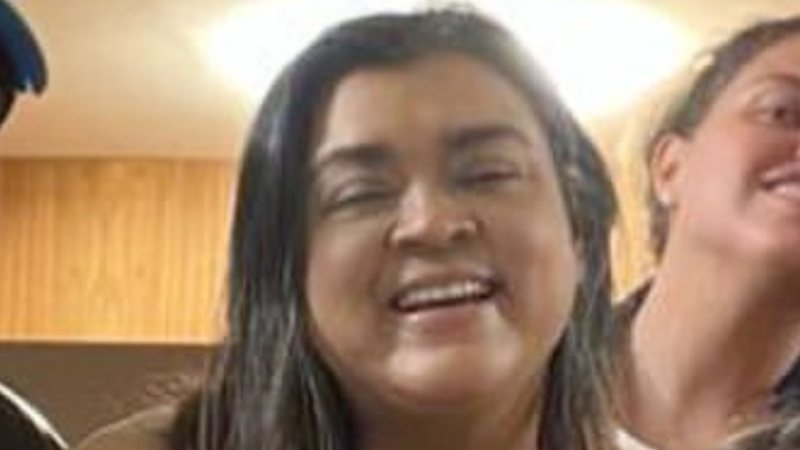 A cantora Preta Gil é surpreendida por visita da família e agradece nas redes sociais: "Feliz por estar pertinho" - Reprodução/Instagram