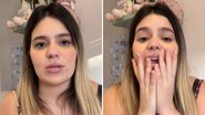 A influenciadora Viih Tube desabafa sobre os momentos desesperadores da maternidade: "Sentia muita culpa!" - Reprodução/Instagram