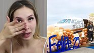 Virgínia Fonseca é acusada de enganar seguidores sobre compra de avião: "Na verdade" - Reprodução/ Instagram