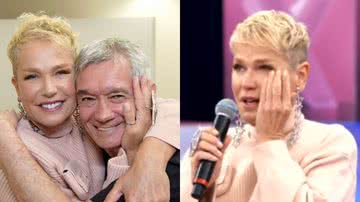 Altas Horas marca melhor audiência no ano com episódio especial para Xuxa - Reprodução/Twitter