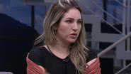 BBB23: Após eliminação de Fred, Amanda bate-boca com brother: "Não tenho medo" - Reprodução/ Globo
