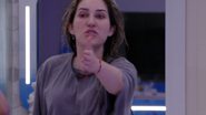 BBB23: Amanda se revolta com voto de brother: "Não é jogadorzão?" - Reprodução/ TV Globo