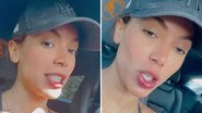 Anitta detona amigos que reclamaram de regras em sua festa: "Só não ir" - Reprodução/ Instagram