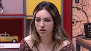 A médica Amanda critica brother que faz 'média' com os participantes do BBB23: "Jogo confortável" - Reprodução/Globo