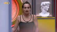 Bruna Griphao detonou Domitila Barros por elogiar Key Alves atuado no La Casa de Los Famosos - Reprodução/Globo