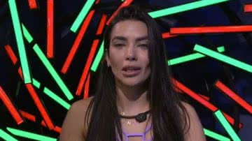 BBB23: Dania Mendez admite ter mentido sobre não lembrar de assédio - Reprodução/TV Globo