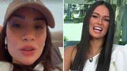 BBB23: Bianca Andrade promete presente para Larissa após eliminação: "Menina do bem" - Reprodução/Instagram