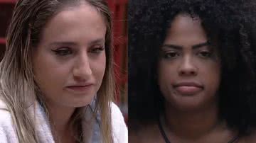 BBB23: Sisters temem humilhação mundial quando Dania contar o que passou no Brasil - Reprodução/TV Globo