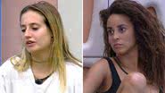 BBB23: Bruna Griphao faz chacota com nome de Domitila: "Me bate" - Reprodução/TV Globo