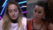 BBB23: Bruna Griphao relata negatividade em jantar com Domitila: "Eu senti" - Reprodução/ Globo