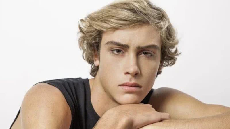 Modelo Bruno Krupp é solto oito meses depois de matar adolescente em atropelamento - Reprodução/Instagram