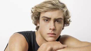 Modelo Bruno Krupp é solto oito meses depois de matar adolescente em atropelamento - Reprodução/Instagram