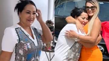 Deolane Bezerra surpreende a mãe com presente milionário: "Sonho dela" - Reprodução/ Instagram