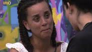 BBB23: Domitila chora ao ganhar presente inesperado de Dania Mendez: "Eu precisava" - Reprodução/ Globo