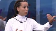 BBB23: Domitila revelar porque escolheu Fred para o Quarto Branco: "Mais alto que eu" - Reprodução/ TV Globo