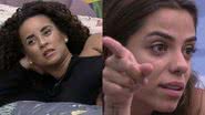 BBB23: Domitila viaja na maionese e jura que Key vai voltar - Reprodução/TV Globo