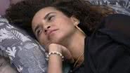 BBB23: Domitila tem presságio envolvendo sisters eliminadas: "Vai acontecer" - Reprodução/TV Globo