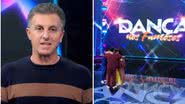 Duas duplas são eliminadas do 'Dança' com diferença de voto chocante: "Décimos" - Reprodução/TV Globo