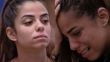 BBB23: Equipe de Key Alves se revolta com ataques contra sister: "Iremos mostrar" - Reprodução/ Globo