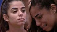 BBB23: Equipe de Key Alves se revolta com ataques contra sister: "Iremos mostrar" - Reprodução/ Globo