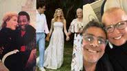 Ex-namorados de Xuxa - Reprodução/Instagram
