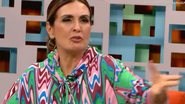 Fátima Bernardes detona em programa de TV: "Não era para ser assim" - Reprodução/ Instagram