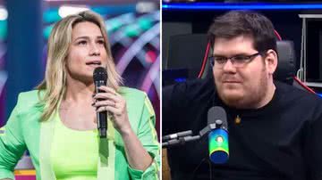 Após demissão da Globo, Fernanda Gentil deixa jornalismo tradicional e é contratada pela CazéTV: "O futuro chegou!" - Reprodução/Instagram