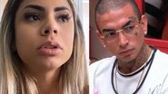Lexa se dá mal após Guimê não pagar dívida - Reprodução/ TV Globo