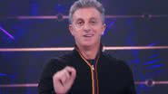 Luciano Huck surpreende ao anunciar novidade sobre Dança dos Famosos: "Vai ter treta" - Reprodução/ Globo