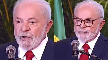 Presidente Lula descobre doença, cancela agenda e eleitores se preocupam - Reprodução/Instagram