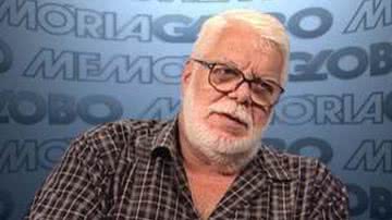 Autor da Globo, Manoel Carlos comemora 90 anos em aparição raríssima: "Abençoado" - Reprodução/Globo