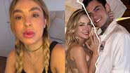 Kamilla Milane admite caso com Lincoln Lau e manda recado para Gabi Martins - Reprodução/Instagram