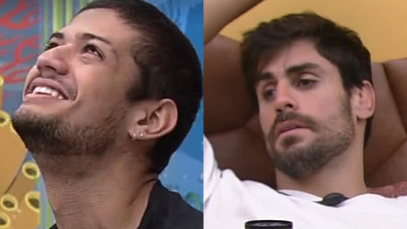 BBB23: Produção dá ordem inesperada e fãs apontam motivo - Reprodução/TV Globo