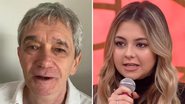 Serginho Groisman esclarece atitude de Klara Castanho: "Ela escolheu" - Reprodução/ Instagram