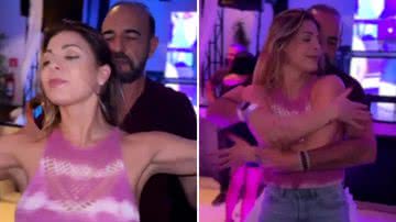 A dançarina Sheila Mello arrasa em dança sexy e expõe sentimento: "Faz voar" - Reprodução/Instagram
