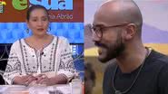 Sonia Abrão detonou Ricardo no A Tarde É Sua - Reprodução/RedeTV!/Globo