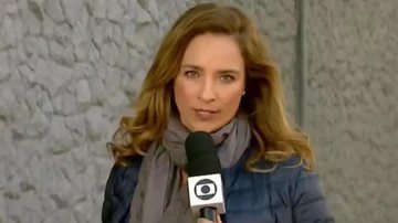 Veruska Donato faz graves acusações contra a direção da Globo - Reprodução/ Instagram