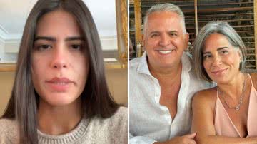 Antes da polêmica da mansão, filha de Gloria Pires abandonou o sobrenome dos pais - Reprodução/Instagram
